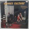 Creedence Clearwater Revival -- Cosmo's Factory (1)