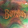Barrabas -- Piel De Barrabas (2)