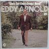 Arnold Eddy -- She's Got Everything I Need (1)