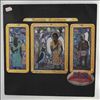 Neville Brothers -- Yellow Moon (2)