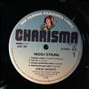 Hackett Steve -- Highly Strung (3)