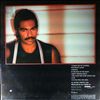 Parker Ray Jr. -- Woman out of the control (1)