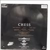 Andersson Benny / Rice Tim / Ulvaeus Bjorn -- Chess (1)
