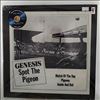 Genesis -- Spot The Pigeon (2)