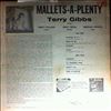 Gibbs Terry -- Mallets-A-Plenty (2)