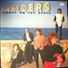 Insiders -- Ghost On The Beach (2)