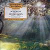 New York Philharmonic -- Schumann / Mendelssohn (1)