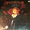 Manilow Barry -- Live In Broadway (1)