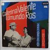 Valente Caterina / Ros Edmundo And His Orchestra -- Latein-Amerikanische Rhythmen (1)