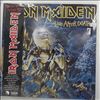 Iron Maiden -- Live After Death (2)