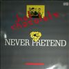 Hot Chocolate -- Never Pretend (2)