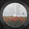 Pink Floyd -- Final Cut (2)