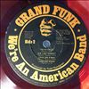 Grand Funk -- We`re An American Band (1)