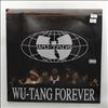 Wu-Tang Clan -- Wu-Tang Forever (1)