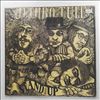 Jethro Tull -- Stand Up (1)