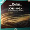 National Philharmonic Orchestra (cond. Paita Carlos) -- Brahms - Symphony No.1 (2)
