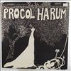 Procol Harum -- Same (3)