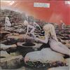 Led Zeppelin -- Houses Of The Holy (3)