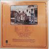 Raw Soul Express -- Same (1)
