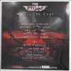 Rods -- Rattle The Cage (1)