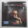 Mingus Charles -- Mingus Ah Um (2)
