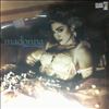 Madonna -- Like A Virgin (2)