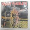 Iron Maiden -- Same (2)