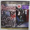 Ramones -- Subterranean Jungle (1)