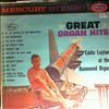 Layton Eddie -- Great Organ Hits (2)