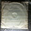 Ultravox -- Hymn / Monument (2)