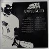 Arctic Monkeys -- Unplugged (2)