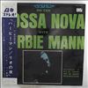 Mann Herbie -- Do The Bossa Nova (1)