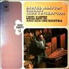Hampton Lionel and his orchestra -- Chicago Jazz Concert - 1954 (1)