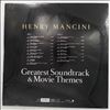 Mancini Henry -- Greatest Soundtrack & Movie Themes (2)