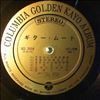 Columbia Orchestra -- Guitar Mood (Golden Kayo Album – Vol. 8) (1)