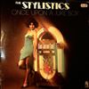 Stylistics -- Once Upon A Juke Box (1)