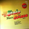 Various Artists -- Best Of Rare Italo Disco Vol.4 (2)