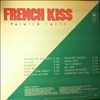 French Kiss -- Painted Faces (2)