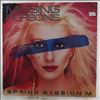 Missing Persons -- Spring Session M (2)