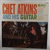 Atkins Chet -- Atkins Chet And His Guitar (1)