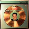 Presley Elvis -- Elvis' Golden Records Vol. 3 (2)