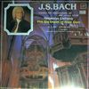Lisitsina Evgenia -- Bach: Charales for organ (1)