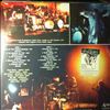 Hawkwind -- Greasy Truckers Party (Live At The Roundhouse February 1972) (1)