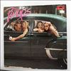 Pinups (Carey Tony) -- Same (3)