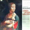 Schtepan P./Hurnik I. -- Brahms - Lieslieder-Walzer (2)