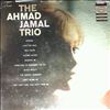 Jamal Ahmad Trio -- Same (2)