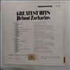 Zacharias Helmut -- Greatest Hits (2)