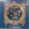 Parzival -- Barock (3)