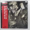 Hawkins Coleman -- Hawk Returns (1)