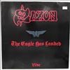 Saxon -- Eagle Has Landed (Live) (1)